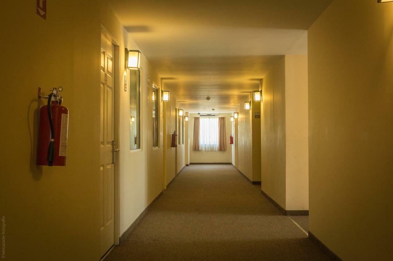 Bonitto Inn® Aeropuerto 3* Tampico