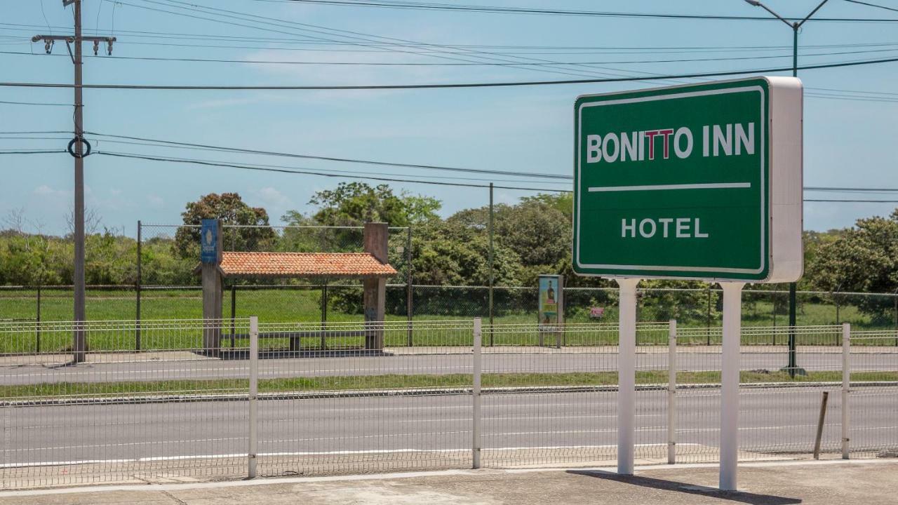 Bonitto Inn® Aeropuerto Tampico