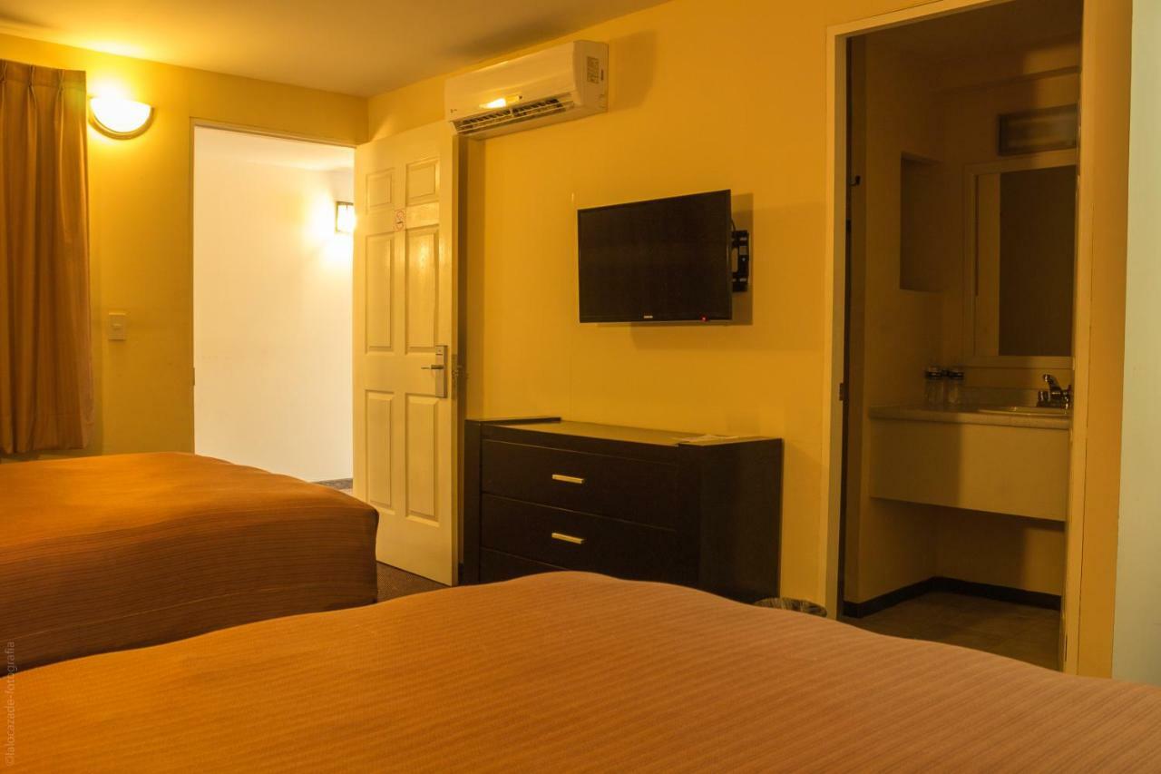 Bonitto Inn® Aeropuerto Hotel