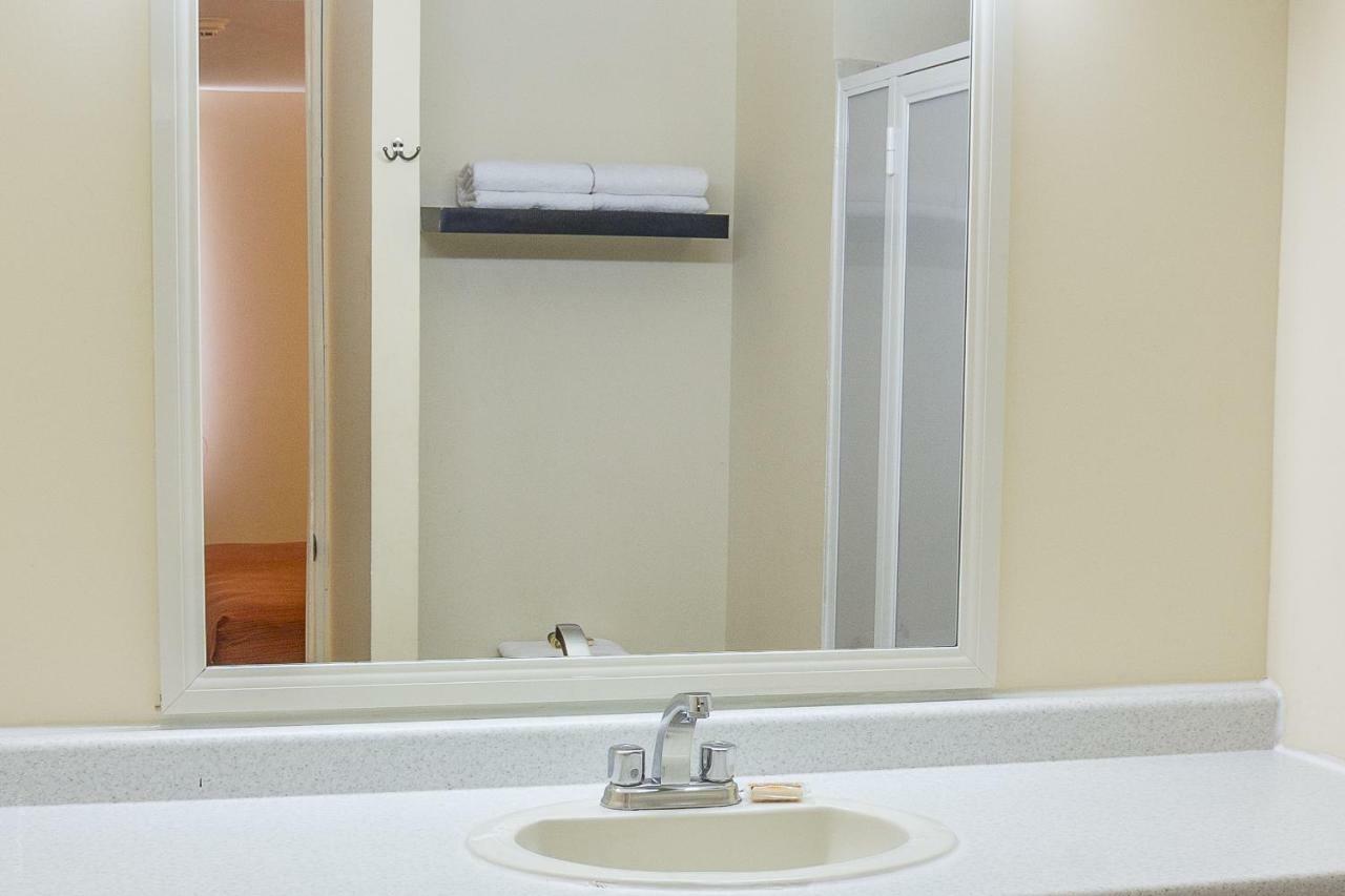 Hotel Bonitto Inn® Aeropuerto
