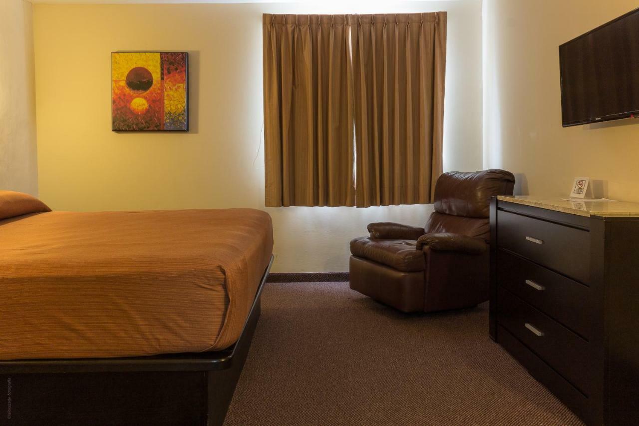 Hotel Bonitto Inn® Aeropuerto